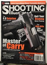 NRA Shooting Illustrated