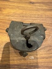 19th Century Antique Iron