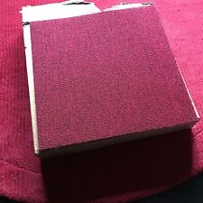 20x Carpet Tiles 50x50cm 5m2 Retail Office Home Shop Bedroom Commercial Flooring