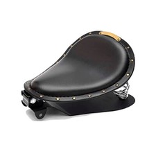 Universal Motorcycle Black