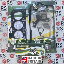 Cylinder Head Gasket Set bolt