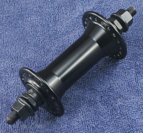 Cruiser bike front hub - bike, 36h