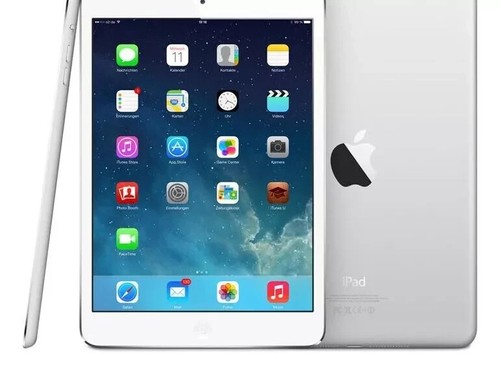 Apple ipad mini 2015 16gb - apple,