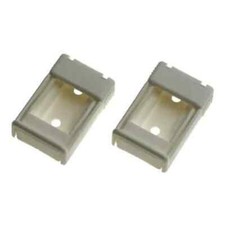 Thule Omnistor Awning Wall Brackets for Upright Legs Wind Out Awning