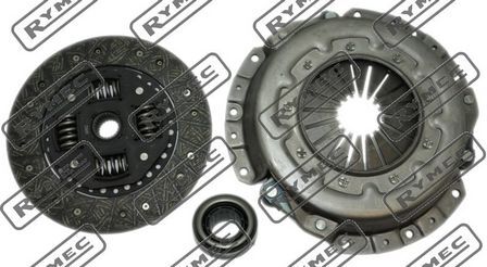 Rymec clutch kit - 3, for