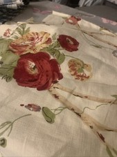 Romo Georgiana Remnant