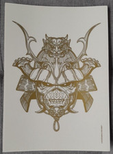 Official Iron Maiden -