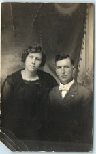 Postcard - Old Picture of a