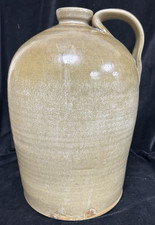 Antique Salt Glazed Stoneware