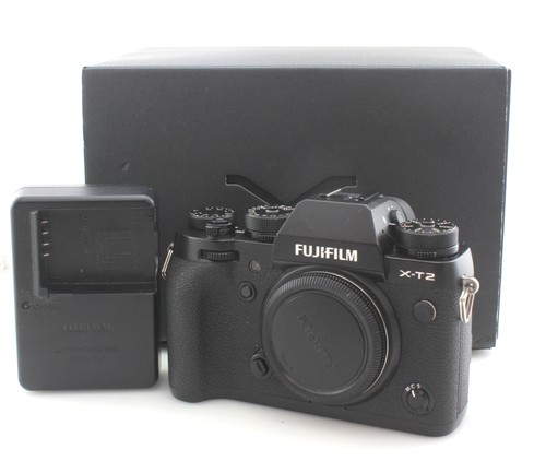 Fuji fujifilm 24 - fujifilm, x-t2