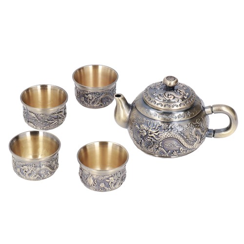 Tea pot vintage - tea,