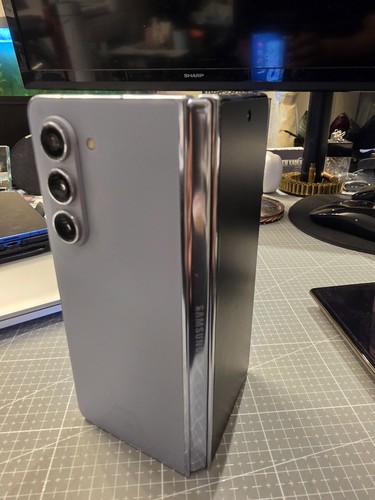 Samsung galaxy fold5 - samsung, z