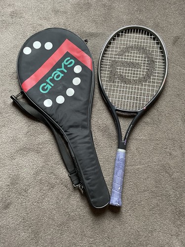 Grays aeromaster 747 - aeromaster, tennis