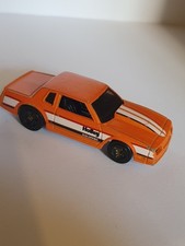 Hot Wheels Magnum