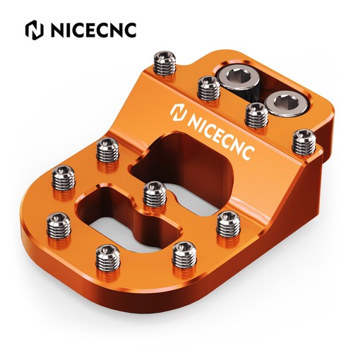 Nicecnc brake pedal - pedal, for