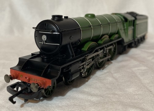 Hornby r398 lner 4472 flying - r398,