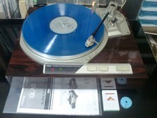 JVC Victor QL-Y33F Fully