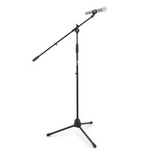 Tiger MCA68-BK Microphone Boom