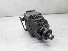 Opel Zafira A 2003 Diesel fuel