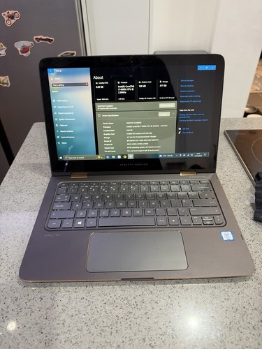 Spectre x360 - spectre,