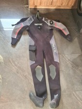 Seac Neoprene Drysuit L