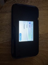 ZTE MU5001 5G Mobile Wi-Fi