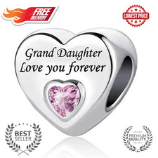 S925 Sterling Silver Grand