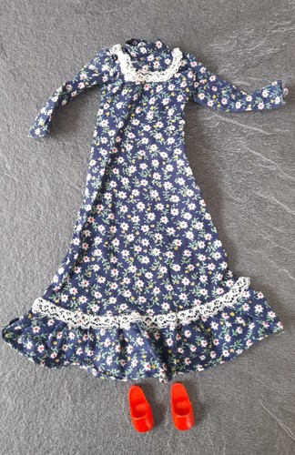Vintage sindy 1979 - 1979, date