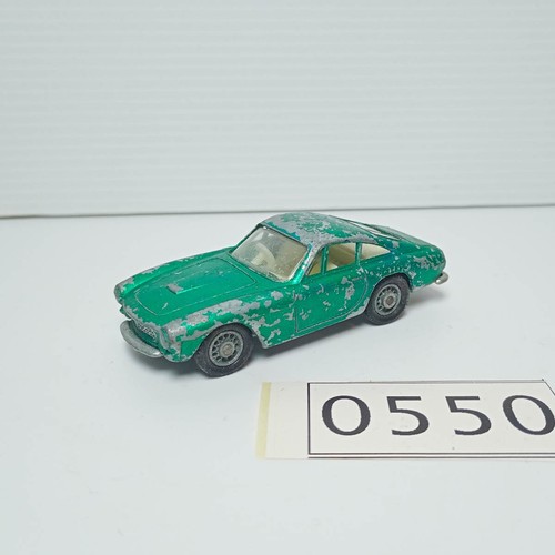 Matchbox lesney 75 ferrari - lesney,