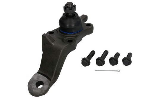 Control arm pin front left - arm,