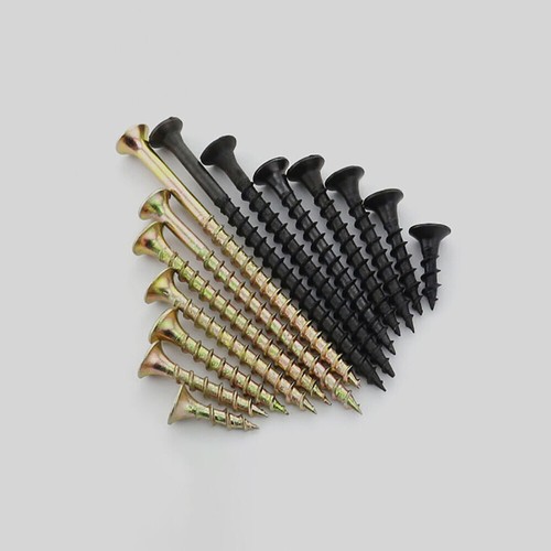 Pozi dirve screw - pozi,