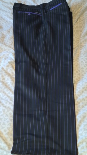 Stromberg golf trousers 36r