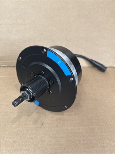 Carrera suntour ebike motor - suntour,