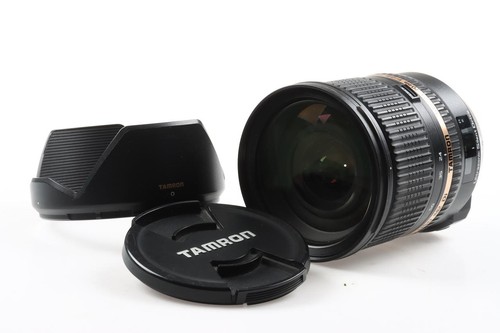 Tamron 70mm 8 di vc - sp,