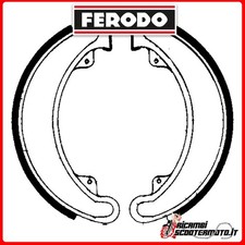Brake hangers Ferodo FSB742