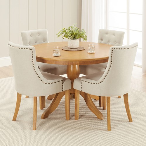 Dining table cheshire - dining,
