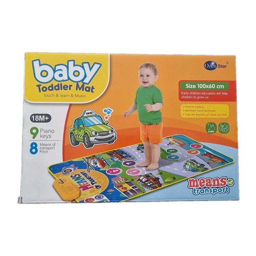 Baby toddler touch - toddler, learn