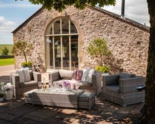 Rattan Direct Ascot 2 Seater