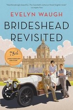 Brideshead Revisited: The Sacred and ..., Waugh, Evelyn