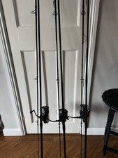 13ft 3.5tc Greys Xlfite Rods
