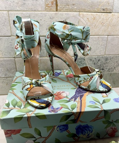 Rare aquazzura gournay - aquazzura,