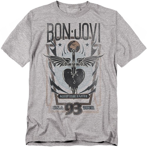Bon jovi keep - jovi,