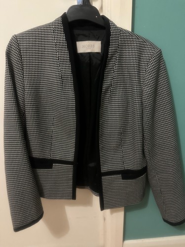 Hobbs jacket - hobbs,