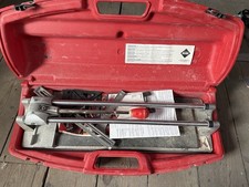 Rubi Speed 42 Manual Tile