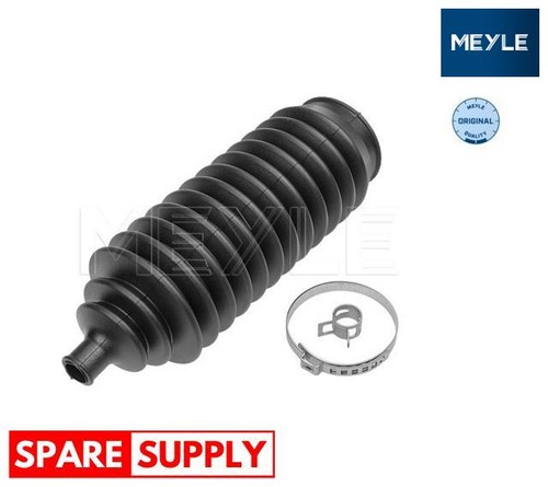 Bellow set steering for - bellow,