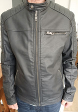 Jack jones biker jacket - jack,