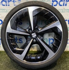 2025 SEAT IBIZA FR DIAMOND CUT