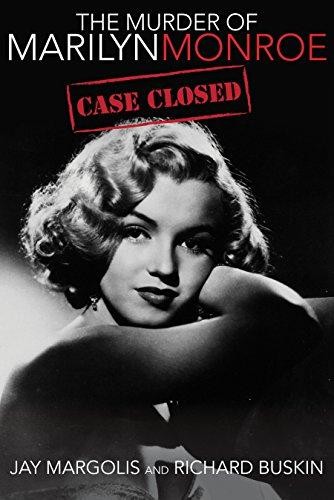 The murder marilyn monroe - of,