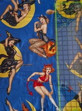 Alexander Henry fabric de