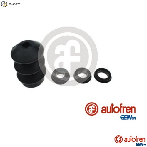 Repair kit clutch master - repair,